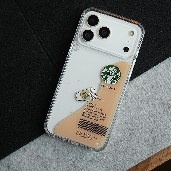 FRATO luxury Case SB Floating Cup Case For iPhone Series