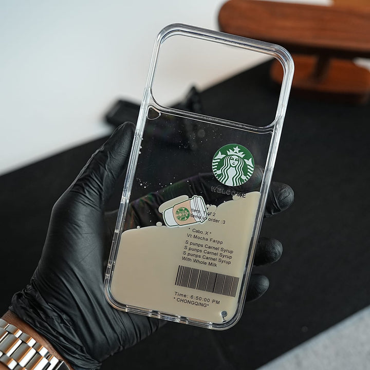 FRATO luxury Case SB Floating Cup Case For iPhone Series