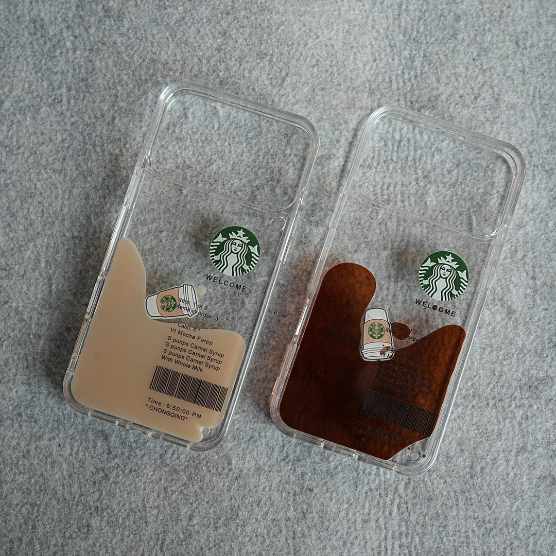 FRATO luxury Case SB Floating Cup Case For iPhone Series