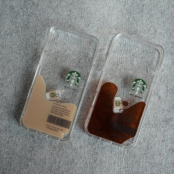 FRATO luxury Case SB Floating Cup Case For iPhone Series