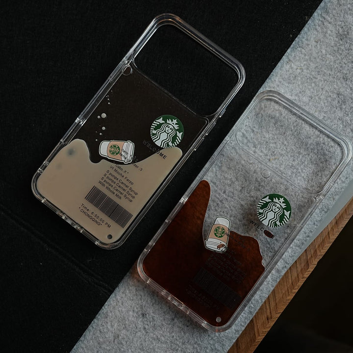 FRATO luxury Case SB Floating Cup Case For iPhone Series