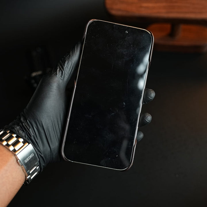 FRATO luxury Case Vintage Pattern Wallet Case for iPhone Series | Card Holder Cover