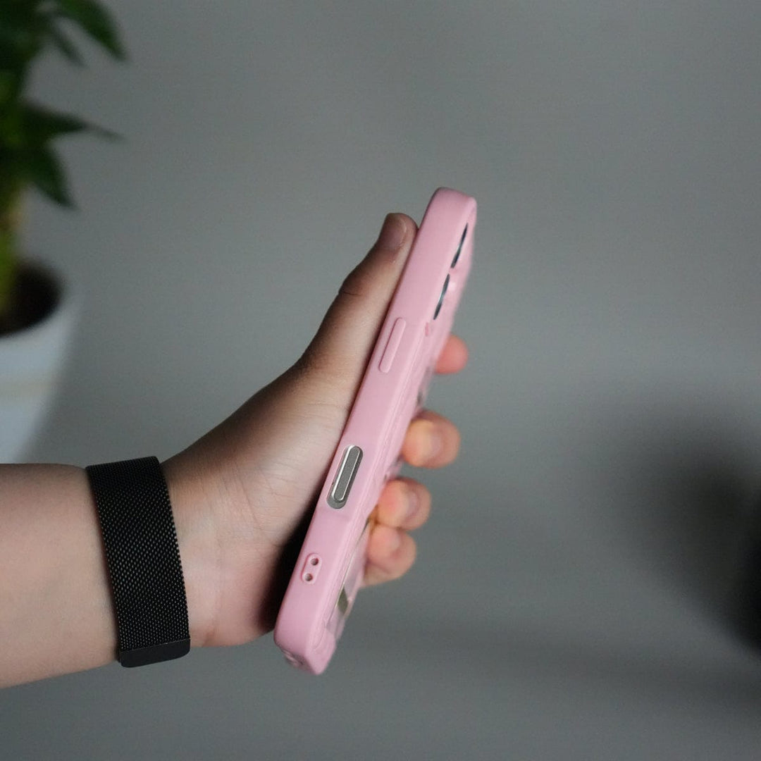 FRATO No Advertising iPhone 17 DR Puff Edition PU Leather Case Cover