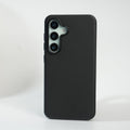 Galaxy S Series Leather Finish MagSafe Case Cover | Premium Slim Protective Back Cover