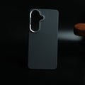 Carbon Fiber Texture Slim Case for Galaxy S Series | MagSafe Case