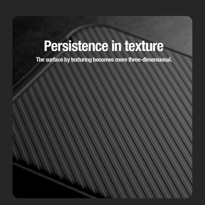 FRATO Samsung S24 Samsung Galaxy S24 NILLKIN Camshield Case Cover (Black)