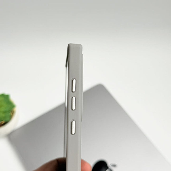 FRATO Samsung S24U Samsung Galaxy S24 Ultra Rotating Metal Ring Stand Cover