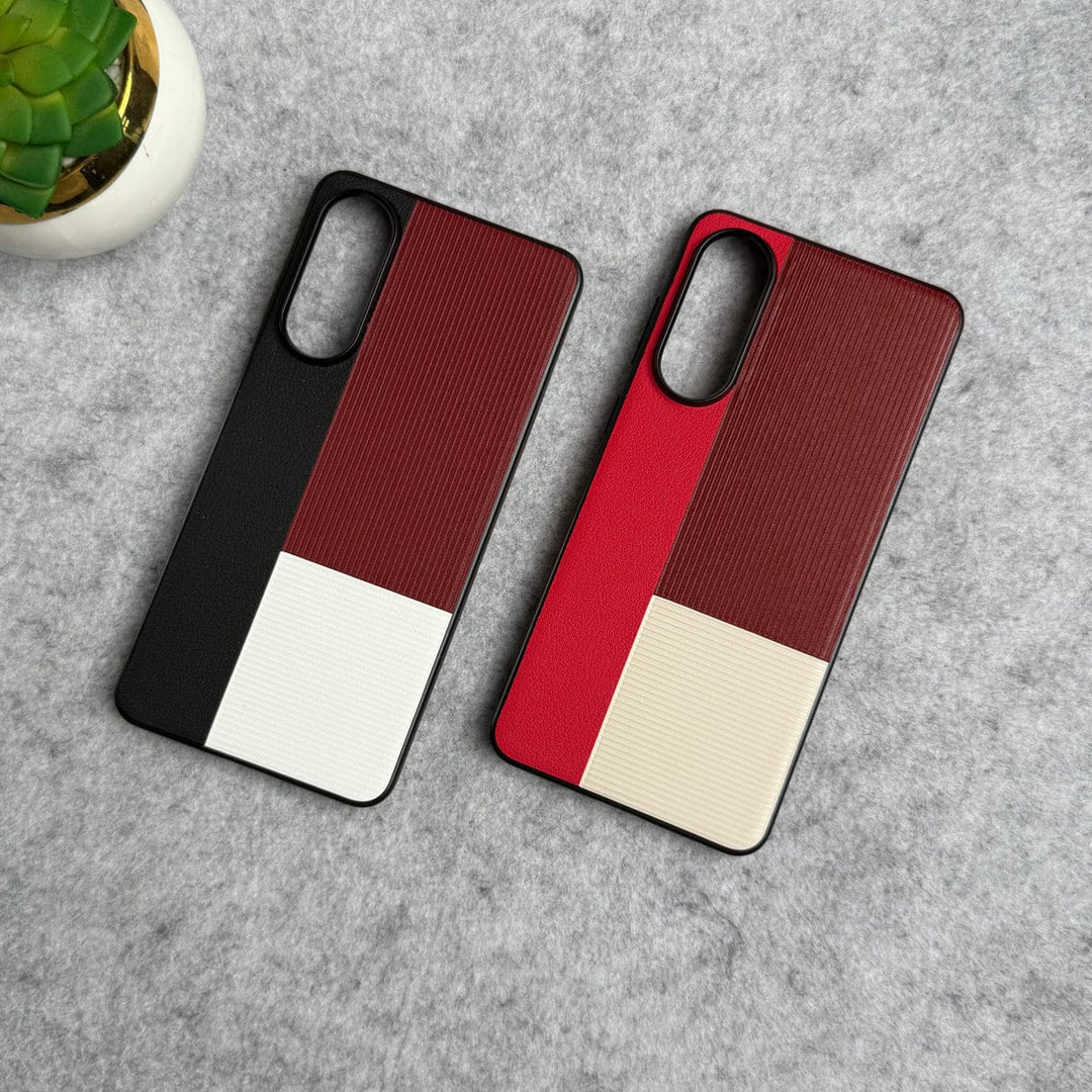 FRATO Samsung S25 Edge Galaxy S25 Edge Classic Three Colors Shade Case Cover