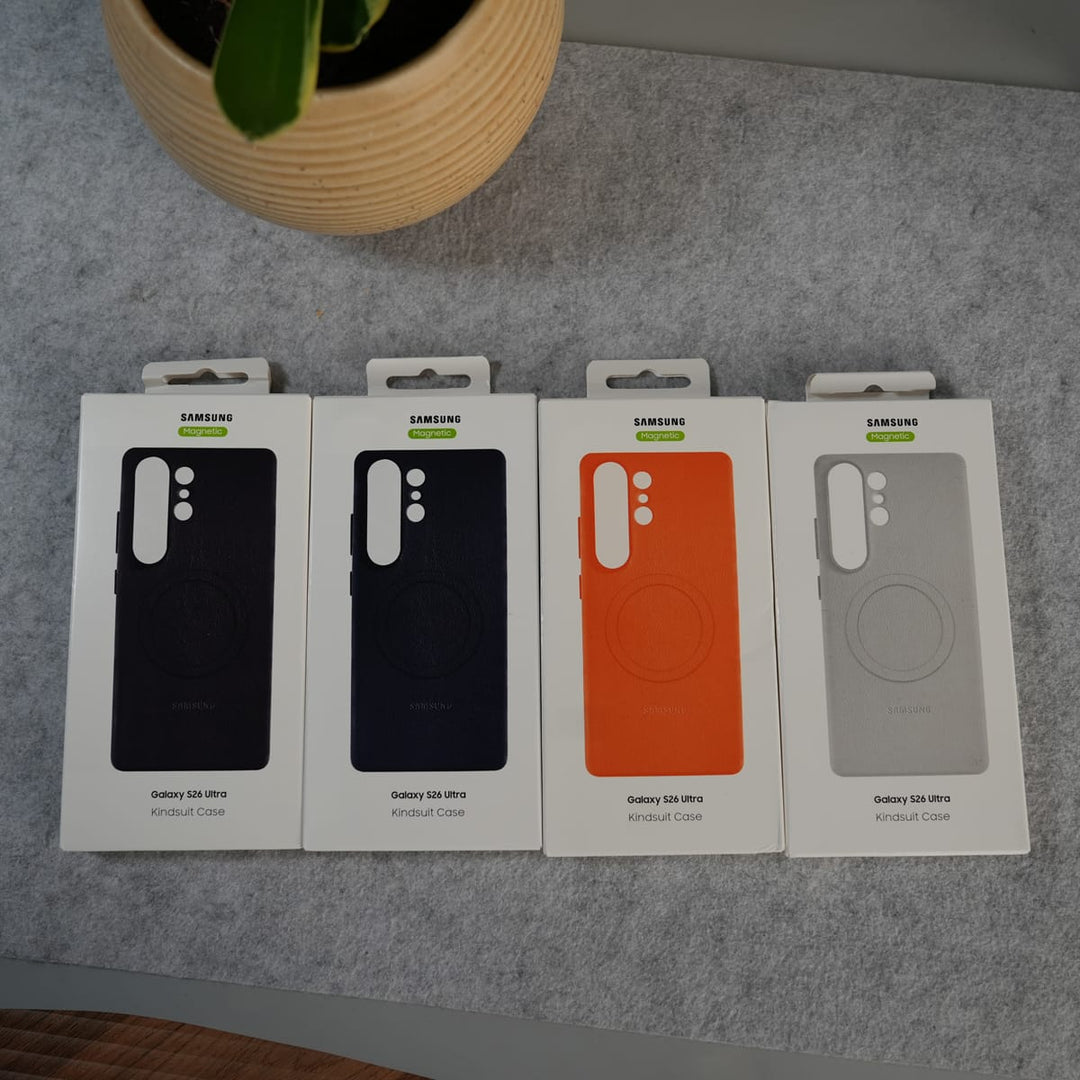 FRATO Samsung S25 Ultra Galaxy S25 Ultra Premium Microfiber Magnetic Case