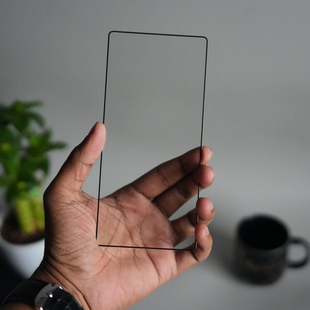 FRATO Samsung S25 Ultra Glass Galaxy S25 Ultra HD Clear Tempered Glass