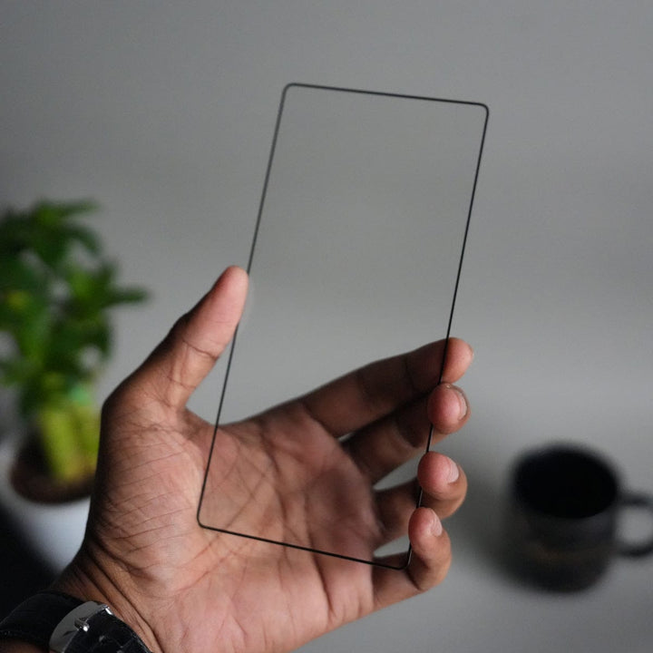 FRATO Samsung S25 Ultra Glass Galaxy S25 Ultra HD Clear Tempered Glass