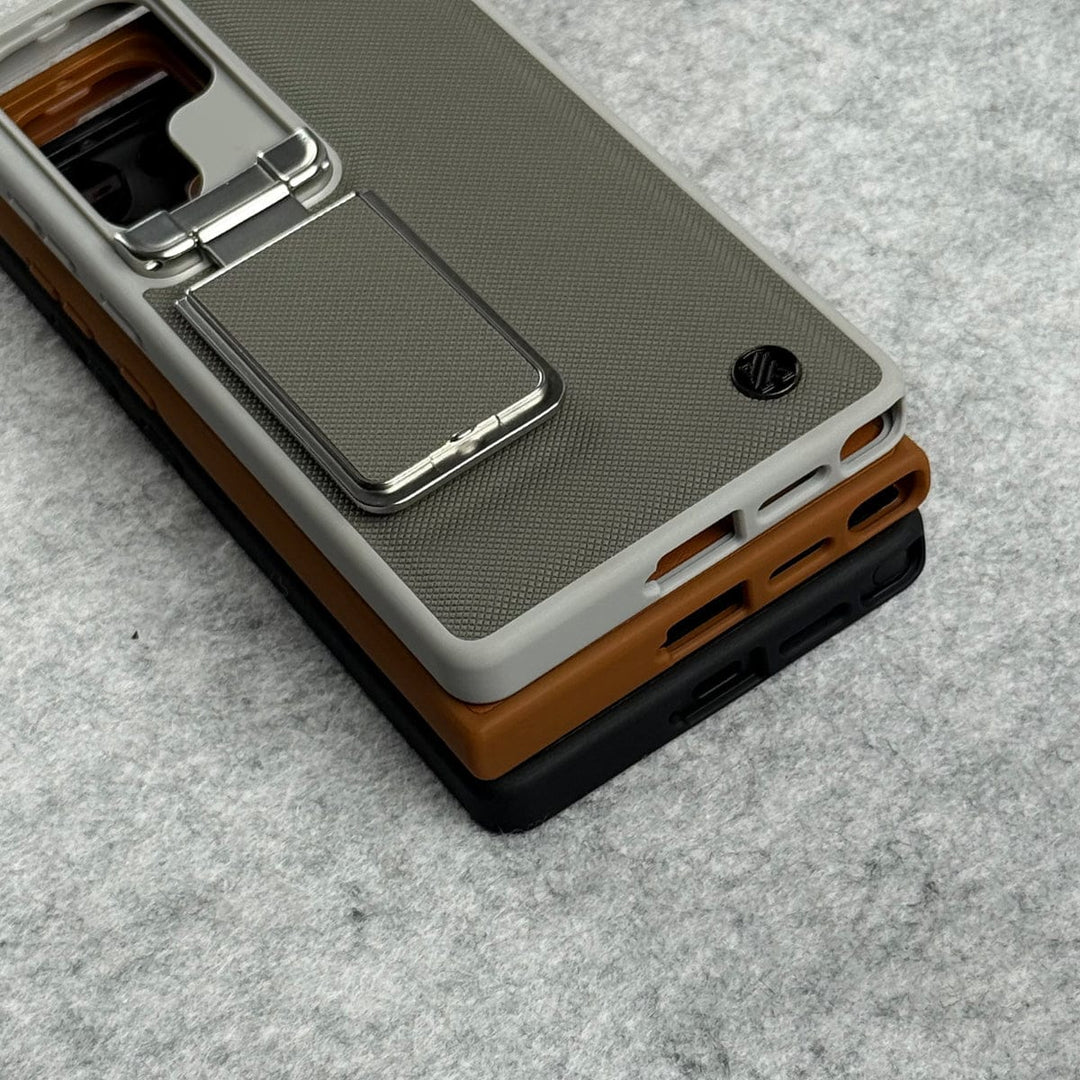 FRATO Samsung S25U Samsung Galaxy S25 Ultra Metal Camera Cap Stand Cover