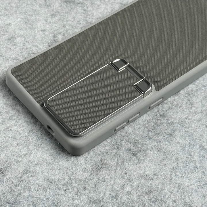 FRATO Samsung S25U Samsung Galaxy Ultra Series Metal Camera Cap with Stand Cover