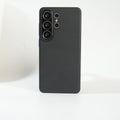 Galaxy S26 Ultra Premium Leather Texture MagSafe Case Cover