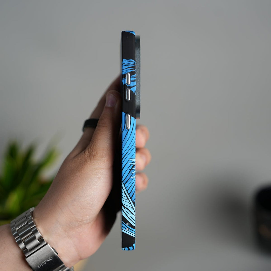 FRATO Samsung S26 Ultra Galaxy S26 Ultra Carbon Fiber Texture Design Hard Pc MagSafe Case Cover Ocean Leaf Leopard Design