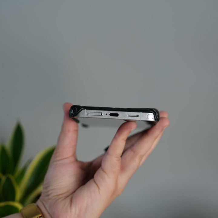 FRATO Samsung S26 Ultra Galaxy S26 Ultra Luxury PU Leather Fashion Brand Case Cover