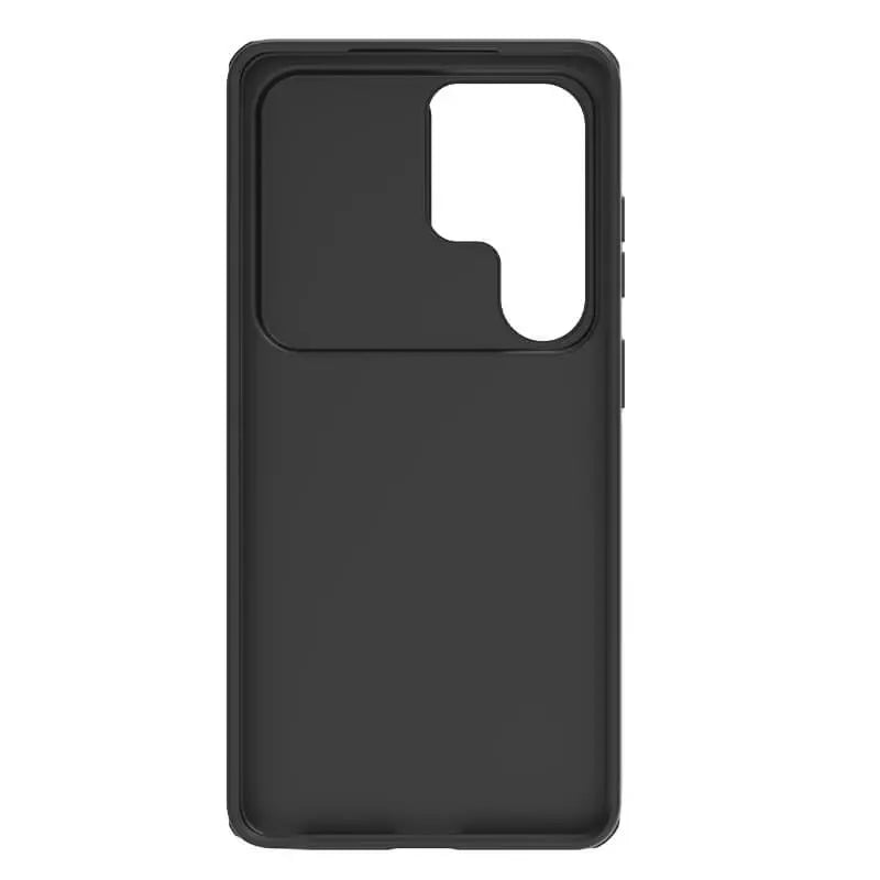 FRATO Samsung S26 Ultra Galaxy S26 Ultra Nillkin CamShield Pro Camera protective cover case