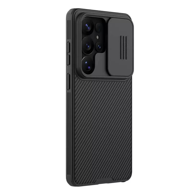 FRATO Samsung S26 Ultra Galaxy S26 Ultra Nillkin CamShield Pro Camera protective cover case