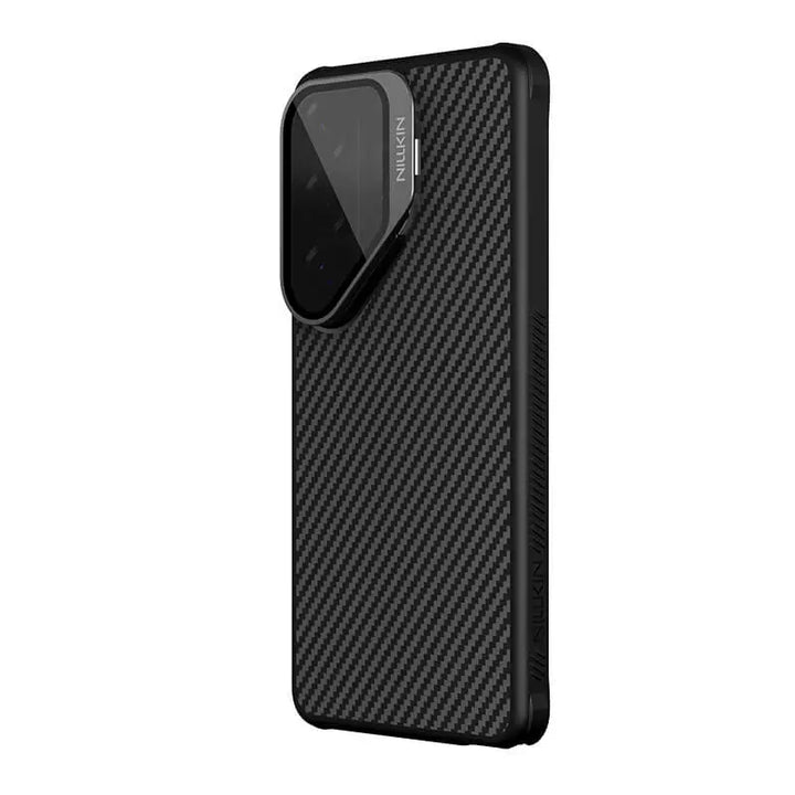 FRATO Samsung S26 Ultra Galaxy S26 Ultra Nillkin CarboProp Magnetic MagSafe Transparent Lens Guard armor case