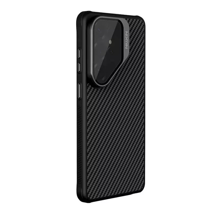 FRATO Samsung S26 Ultra Galaxy S26 Ultra Nillkin CarboProp Magnetic MagSafe Transparent Lens Guard armor case