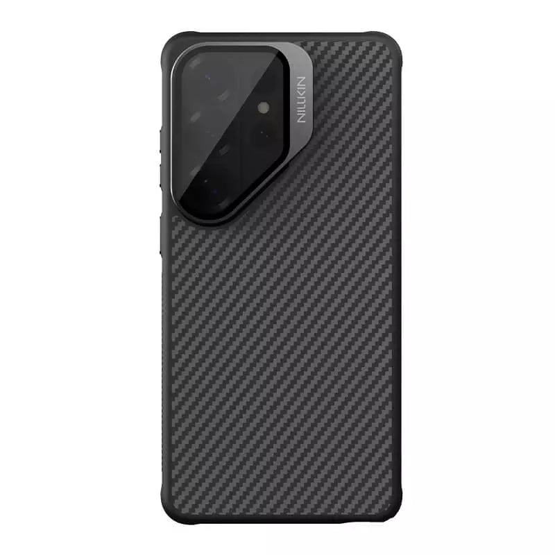 FRATO Samsung S26 Ultra Galaxy S26 Ultra Nillkin CarboProp Magnetic MagSafe Transparent Lens Guard armor case