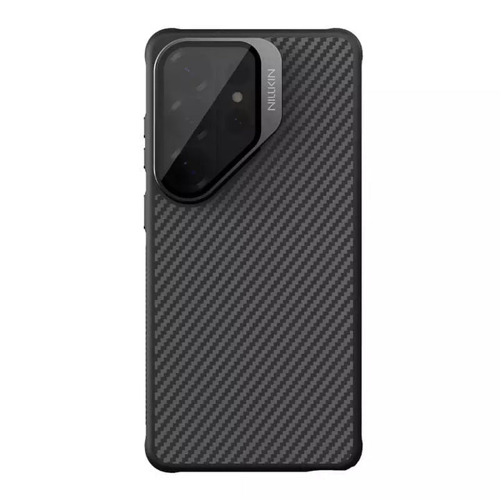FRATO Samsung S26 Ultra Galaxy S26 Ultra Nillkin CarboProp Magnetic MagSafe Transparent Lens Guard armor case