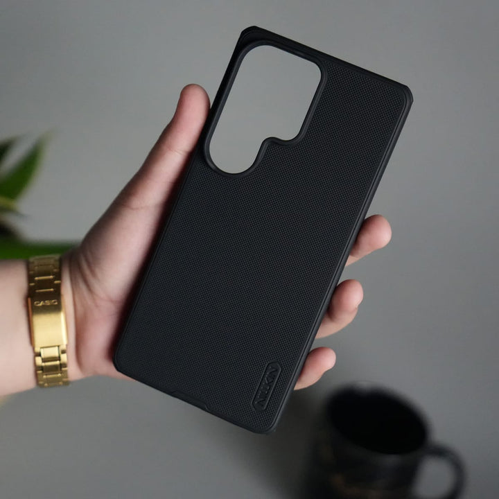 FRATO Samsung S26 Ultra Galaxy S26 Ultra Nillkin Super Frosted Shield Pro Matte cover case