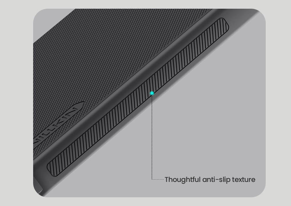 FRATO Samsung S26 Ultra Galaxy S26 Ultra Nillkin Super Frosted Shield Pro Matte cover case