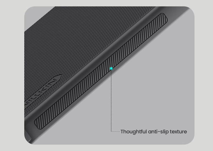 FRATO Samsung S26 Ultra Galaxy S26 Ultra Nillkin Super Frosted Shield Pro Matte cover case