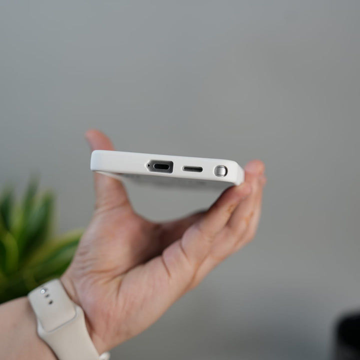 FRATO Samsung S26 Ultra Galaxy S26 Ultra Silk Liquid Silicone MagSafe Cover