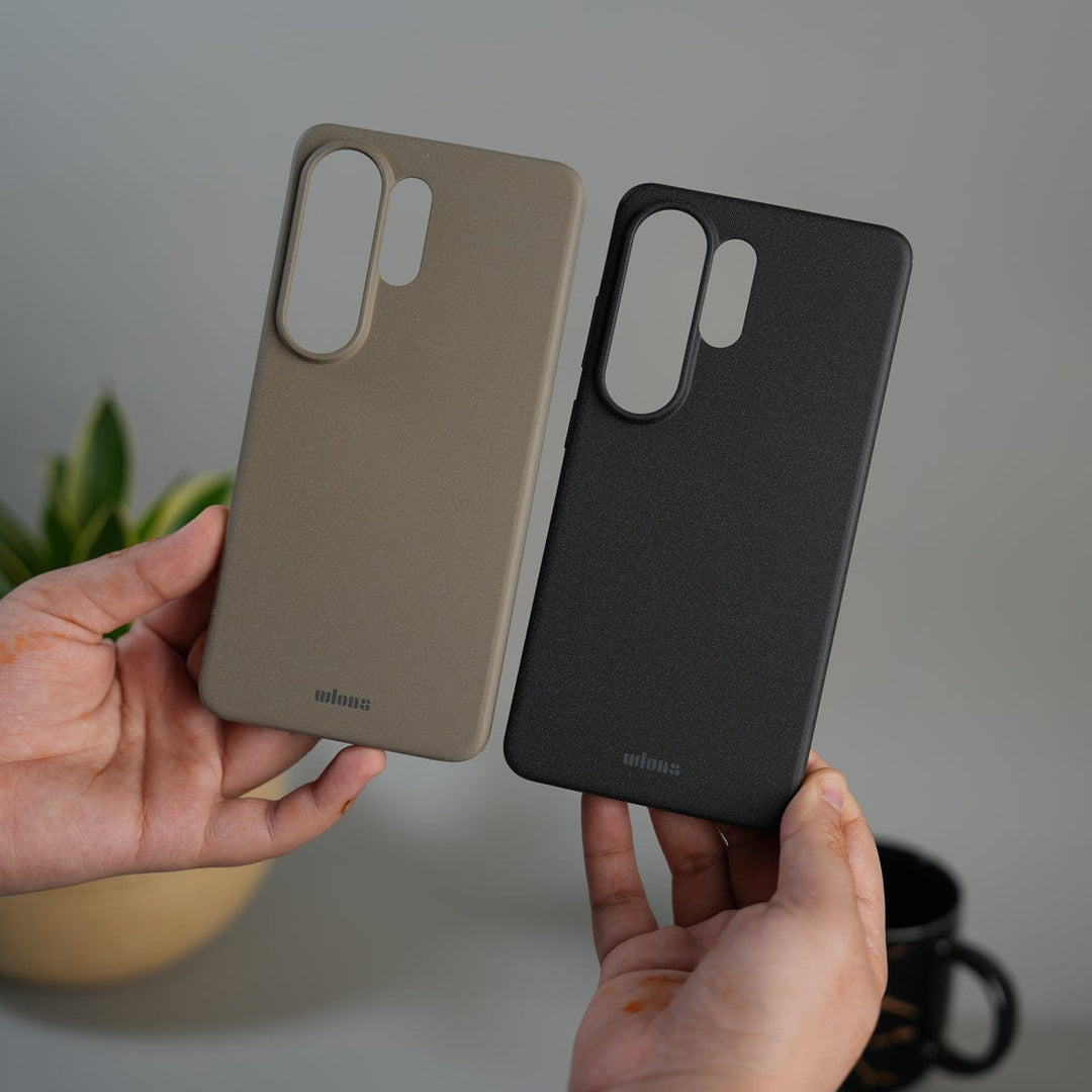 FRATO Samsung S26 Ultra Galaxy S26 Ultra Slim Matte Case | Soft Touch Minimal Back Cover with MagSafe Support