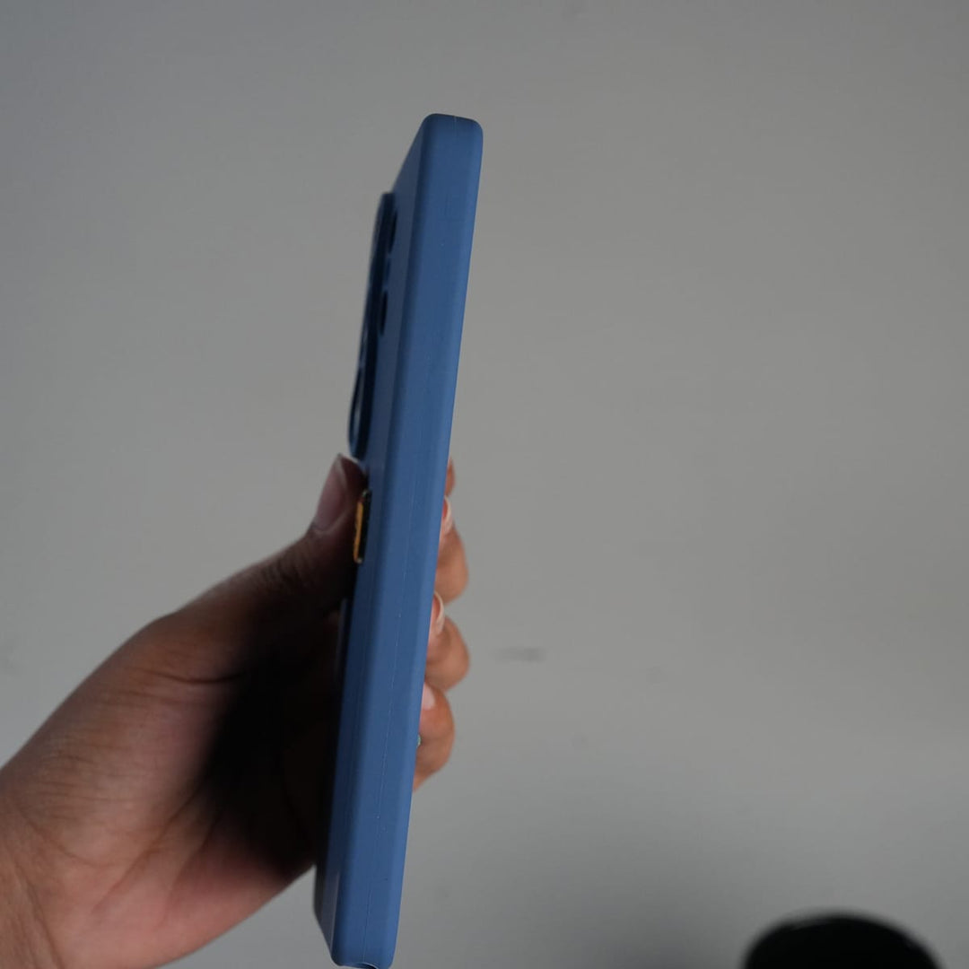 FRATO Samsung S26 Ultra Galaxy S26 Ultra Sports Car Logo Liquid Silicone Case Cover