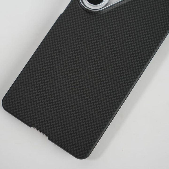 FRATO Samsung S26 Ultra Galaxy S26 Ultra-Thin Carbon Fiber Texture Hard Pc MagSafe Case | Lightweight Back Cover