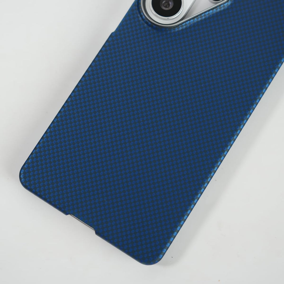 FRATO Samsung S26 Ultra Galaxy S26 Ultra-Thin Carbon Fiber Texture Hard Pc MagSafe Case | Lightweight Back Cover