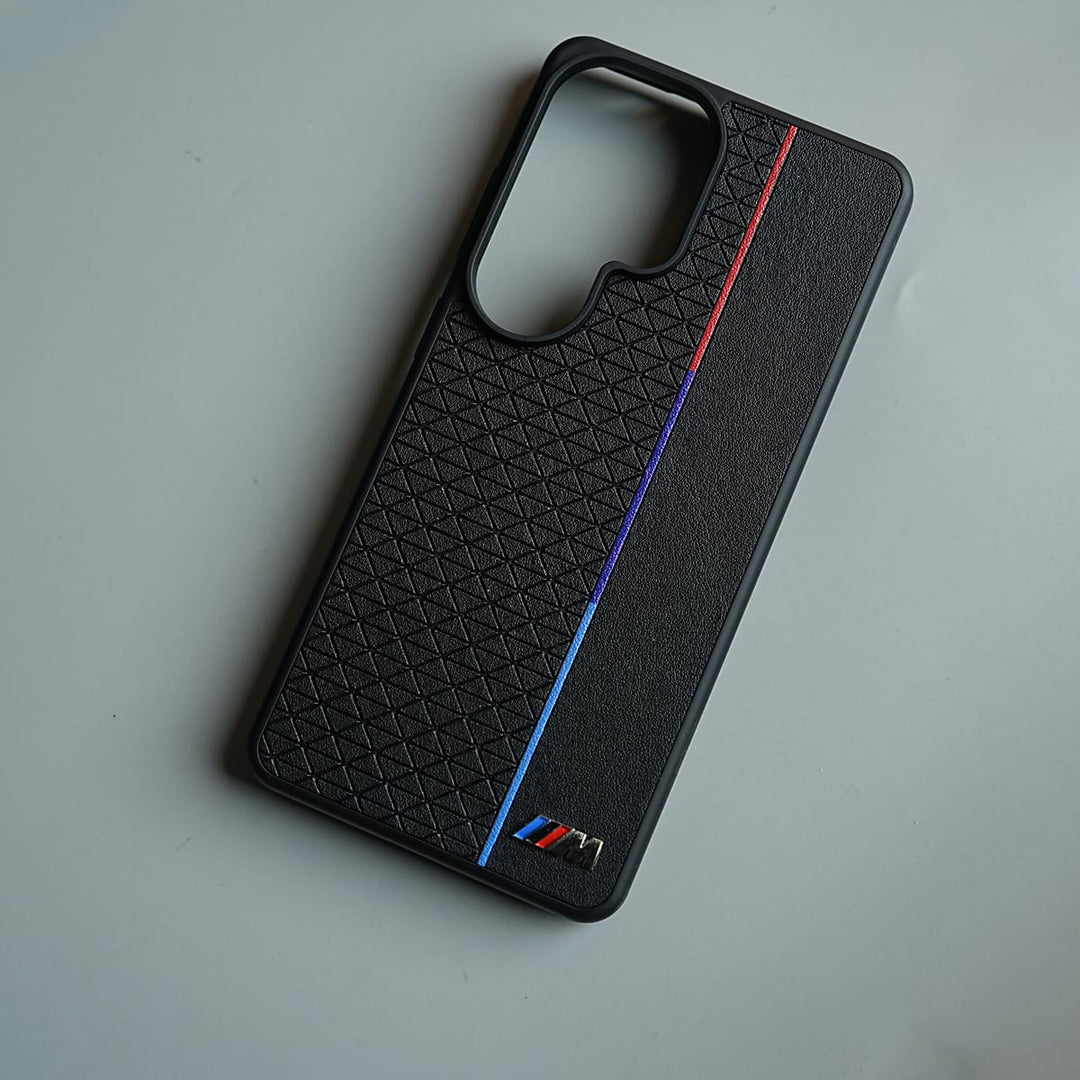 FRATO Samsung S26 Ultra Performance Sports Car Logo dual Shade Design Case for Samsung Galaxy S26 Ultra