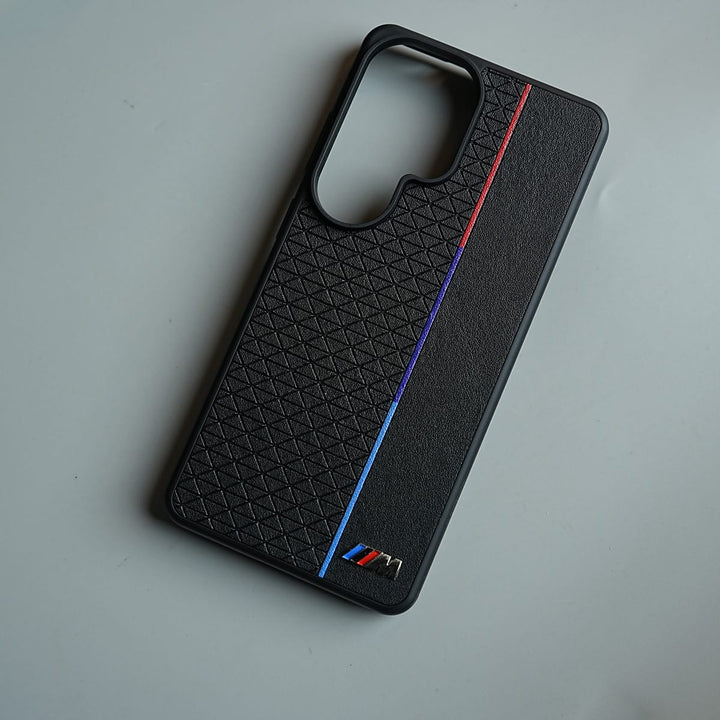 FRATO Samsung S26 Ultra Performance Sports Car Logo dual Shade Design Case for Samsung Galaxy S26 Ultra