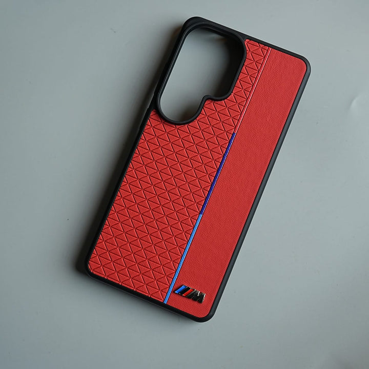 FRATO Samsung S26 Ultra Performance Sports Car Logo dual Shade Design Case for Samsung Galaxy S26 Ultra