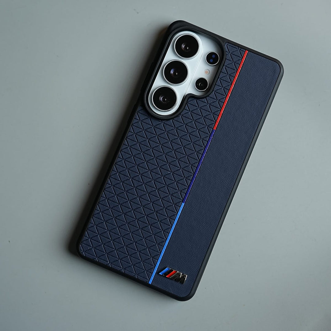 FRATO Samsung S26 Ultra Performance Sports Car Logo dual Shade Design Case for Samsung Galaxy S26 Ultra