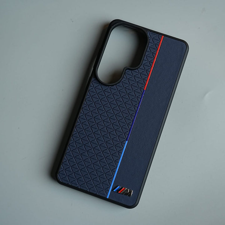 FRATO Samsung S26 Ultra Performance Sports Car Logo dual Shade Design Case for Samsung Galaxy S26 Ultra
