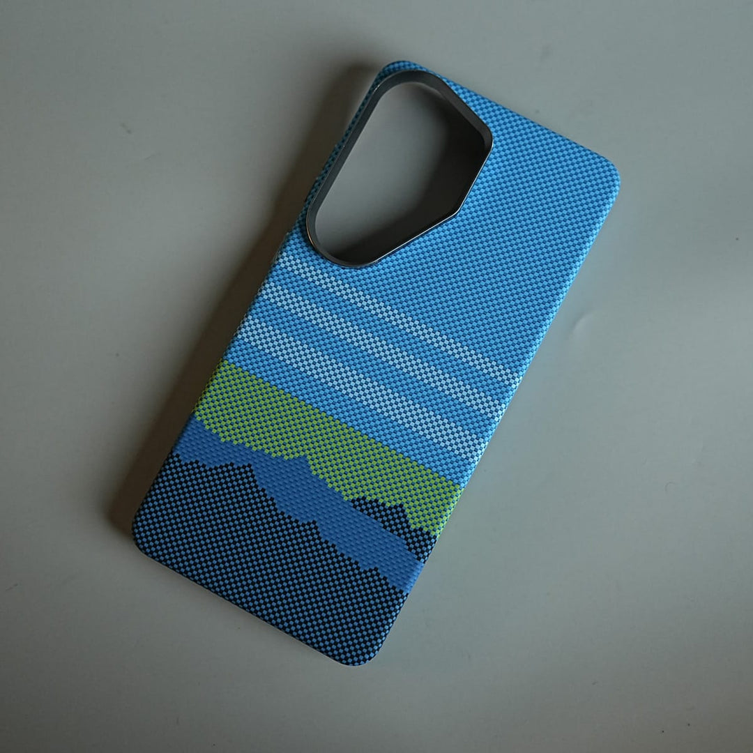 FRATO Samsung S26 Ultra Pixel Checkered Design Case for Galaxy 26 Ultra | Magnetic Cover