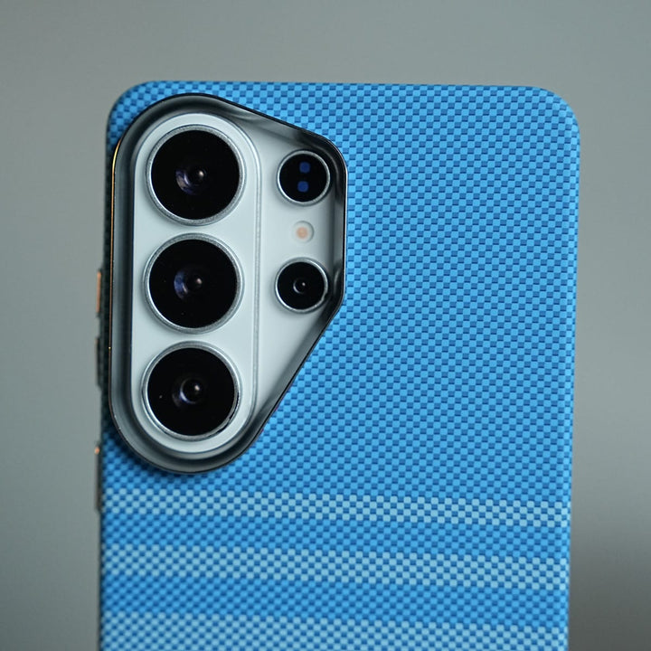 FRATO Samsung S26 Ultra Pixel Checkered Design Case for Galaxy 26 Ultra | Magnetic Cover