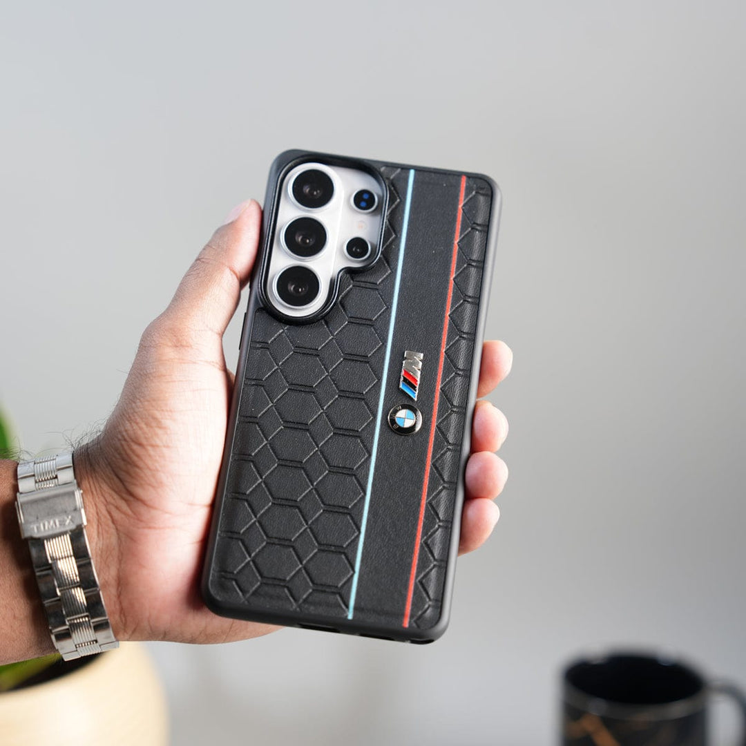 FRATO Samsung S26 Ultra Samsung Galaxy S26 Ultra Honeycomb Design Case Cover