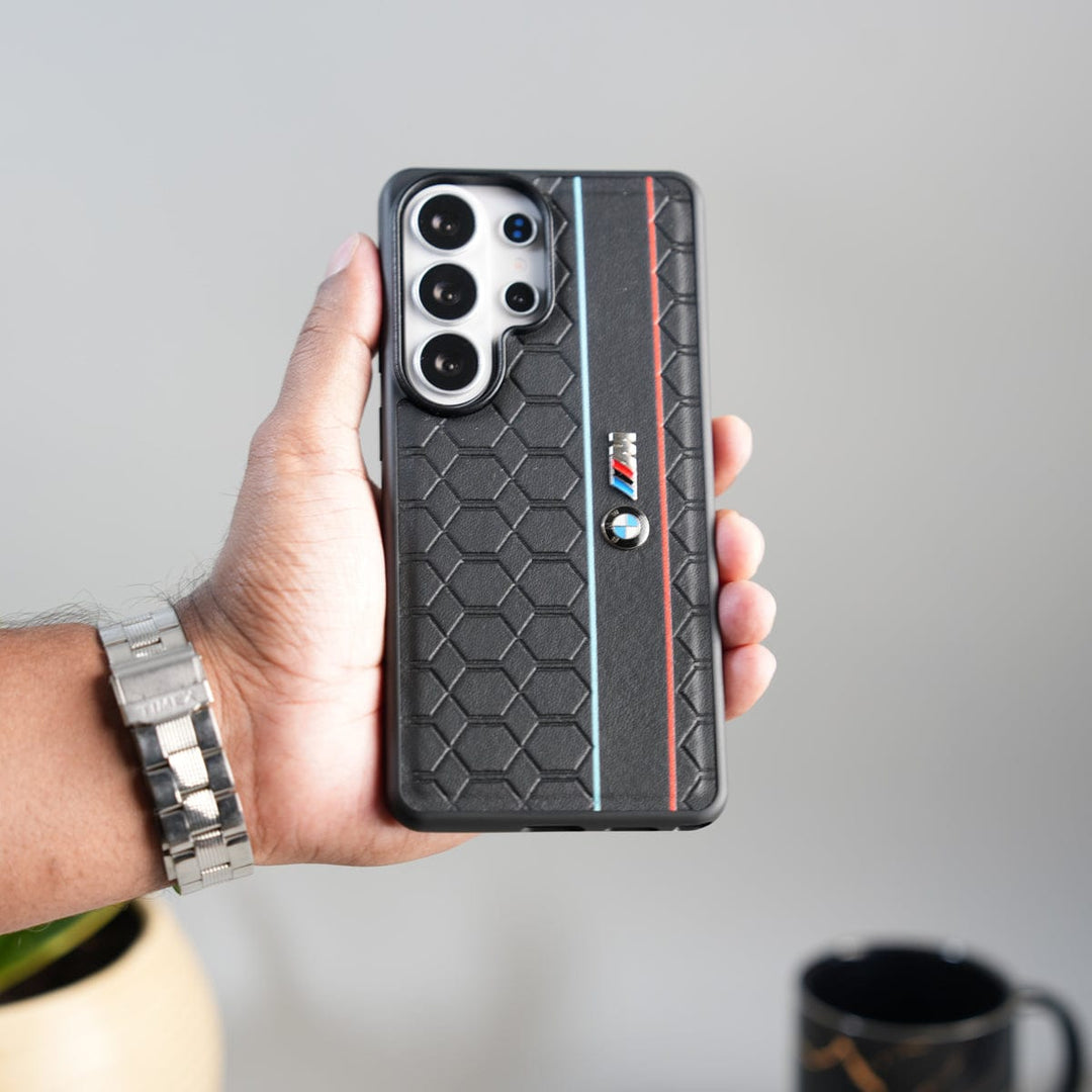 FRATO Samsung S26 Ultra Samsung Galaxy S26 Ultra Honeycomb Design Case Cover