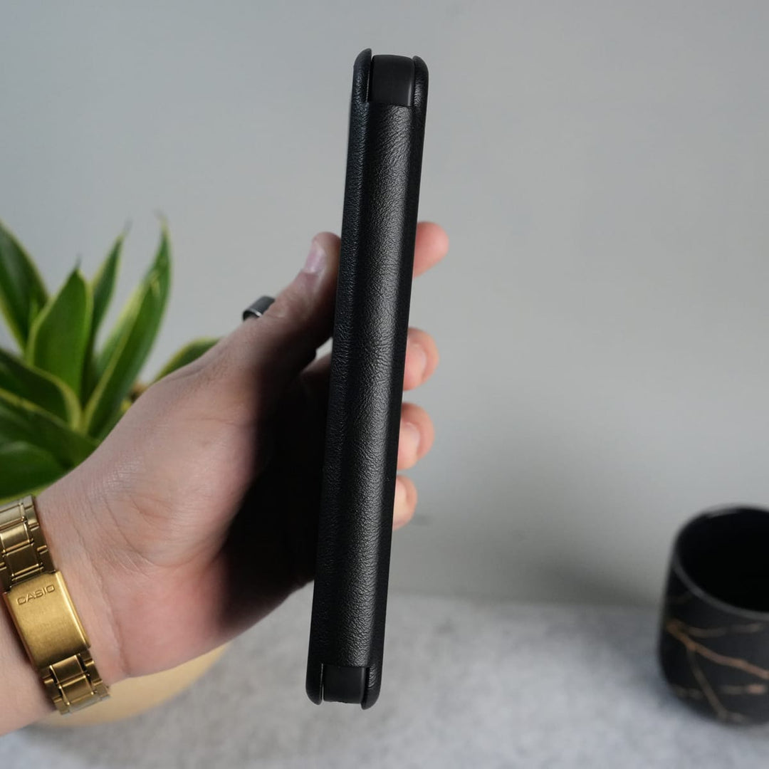 FRATO Samsung S26 Ultra Samsung Galaxy S26 Ultra PU Leather Flip Card Slot Soft Magnetic Closure Case Cover