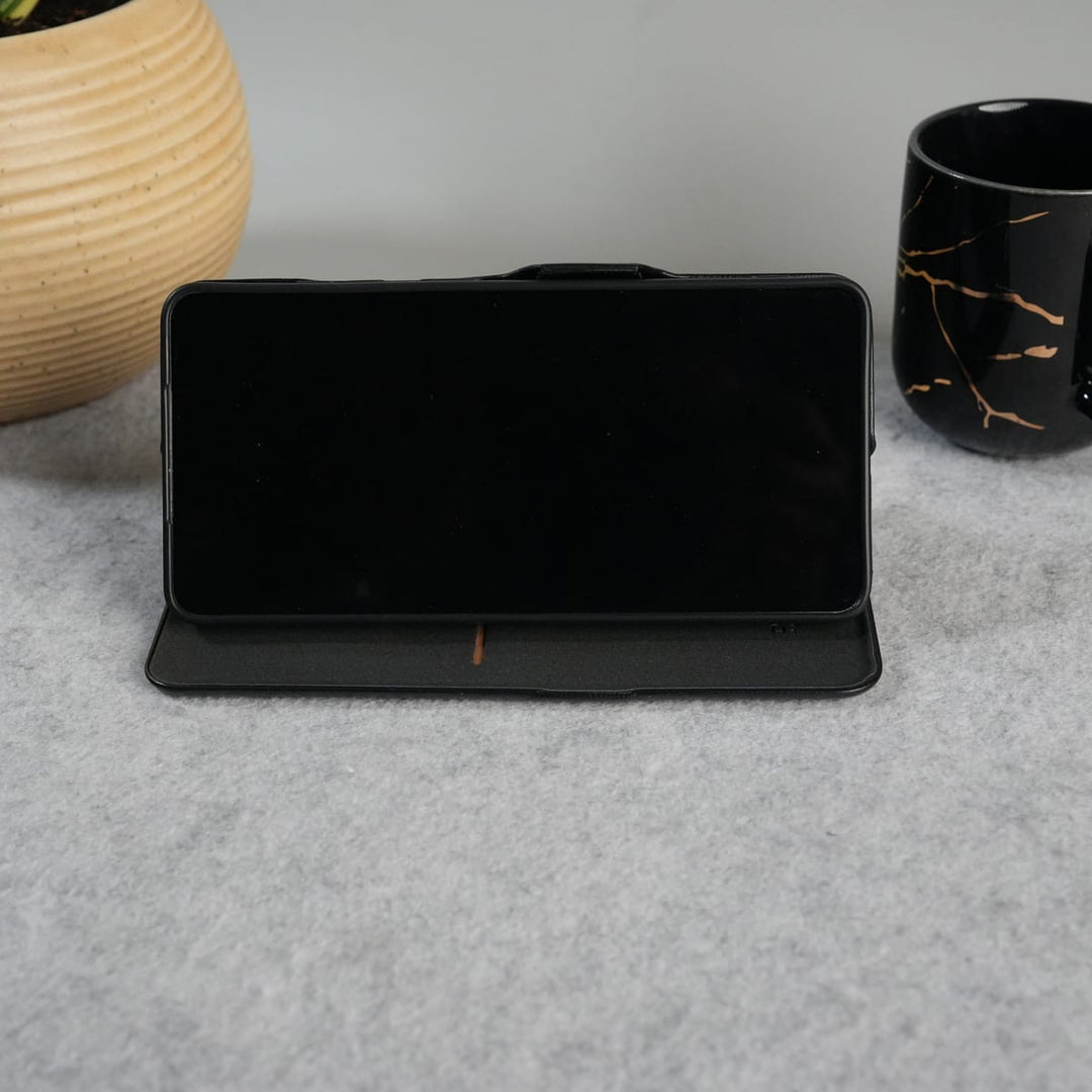 FRATO Samsung S26 Ultra Samsung Galaxy S26 Ultra PU Leather Flip Card Slot Soft Magnetic Closure Case Cover