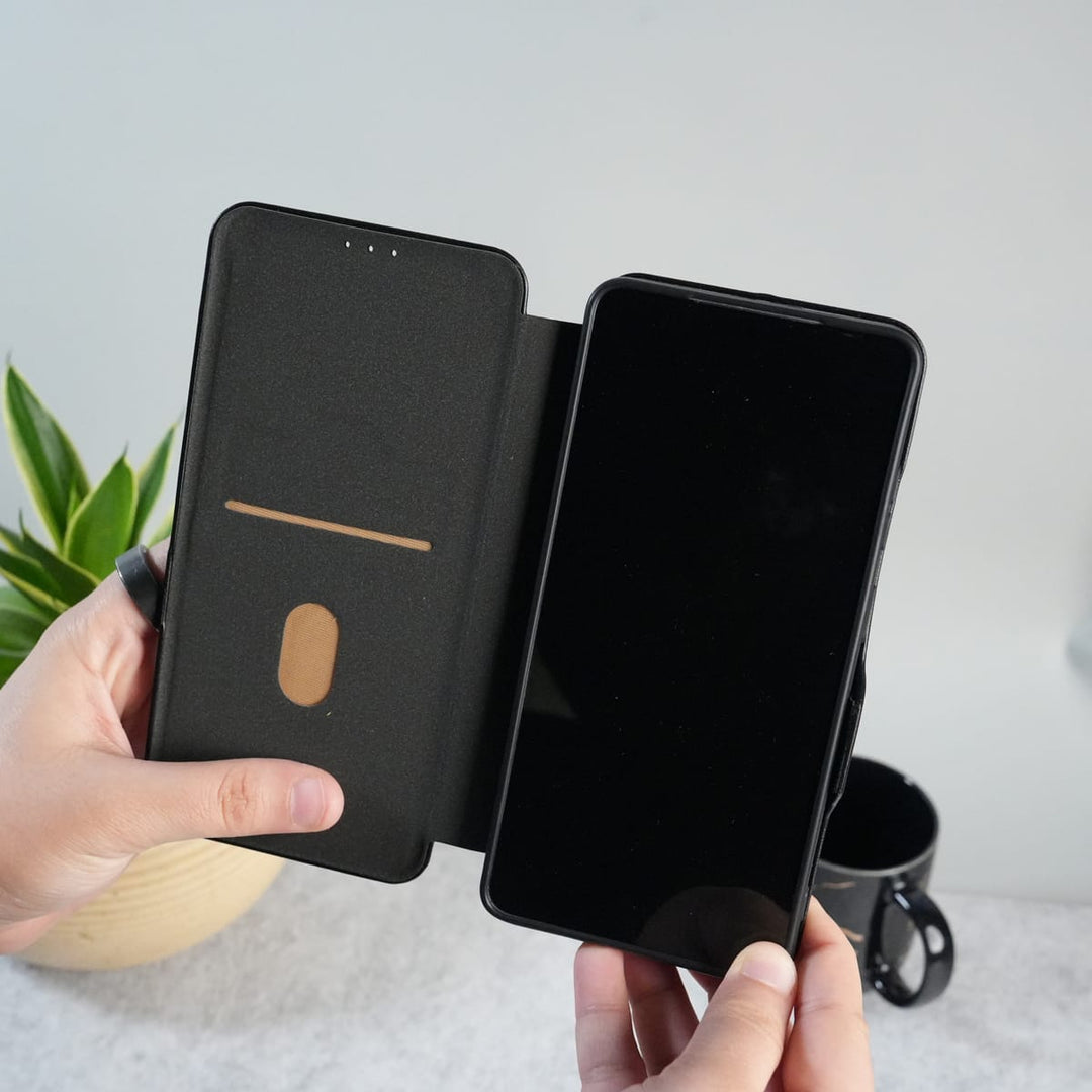 FRATO Samsung S26 Ultra Samsung Galaxy S26 Ultra PU Leather Flip Card Slot Soft Magnetic Closure Case Cover