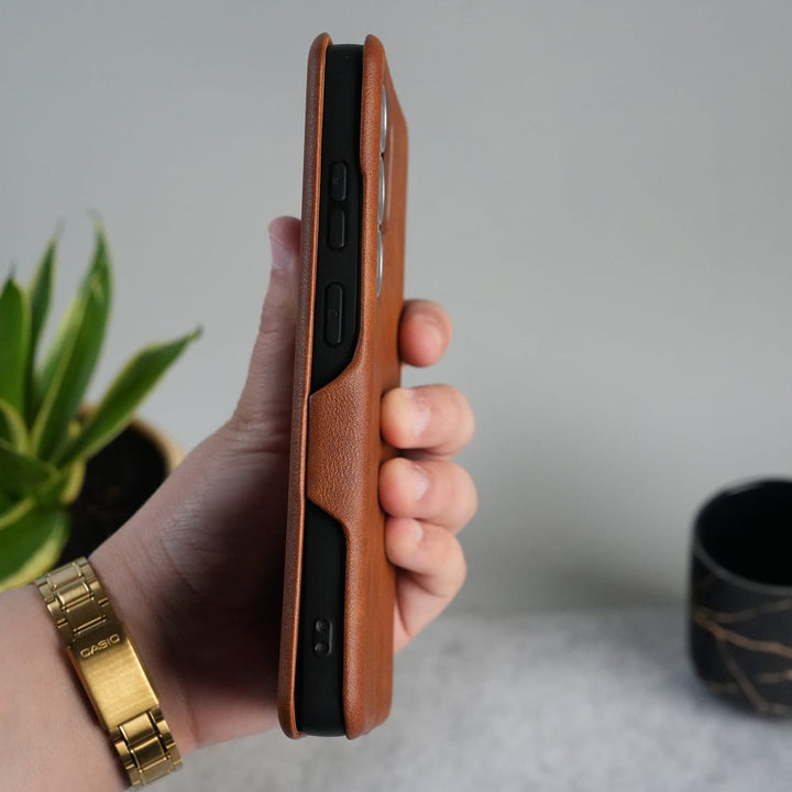 FRATO Samsung S26 Ultra Samsung Galaxy S26 Ultra PU Leather Flip Card Slot Soft Magnetic Closure Case Cover