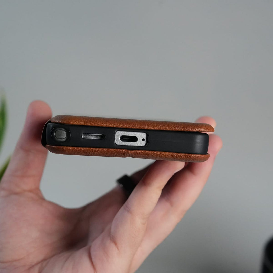 FRATO Samsung S26 Ultra Samsung Galaxy S26 Ultra PU Leather Flip Card Slot Soft Magnetic Closure Case Cover