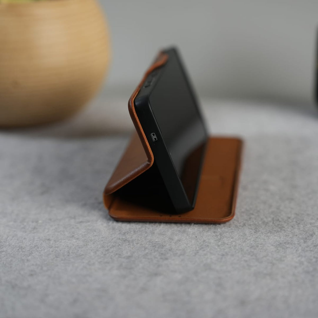 FRATO Samsung S26 Ultra Samsung Galaxy S26 Ultra PU Leather Flip Card Slot Soft Magnetic Closure Case Cover