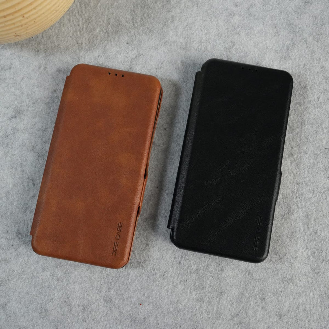 FRATO Samsung S26 Ultra Samsung Galaxy S26 Ultra PU Leather Flip Card Slot Soft Magnetic Closure Case Cover